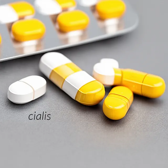 Cialis 20 mg opiniones